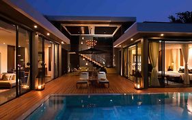 V Villas Hua Hin